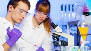 diagnostyka pasożytów w organizmie