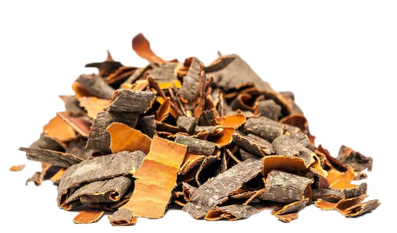 kora osiki w NEOflorax